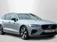 Used Volvo V60 Ultra 449 HP (330 kW) 2026 Estate