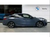 Used BMW 218 M Sport 134 HP (98 kW) 2021 Grey Coupe