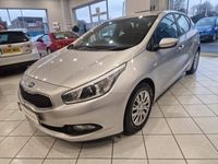 used Kia Ceed 1.4 CRDi 1 5dr