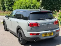 Used Mini Cooper Clubman Classic 2019 Grey Estate