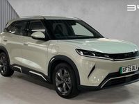 Used BYD Atto 2 Boost 130 kW (177 HP) 2025 Additional metallic  hiking green SUV