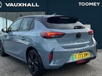 Used Vauxhall Corsa-e Ultimate 114 kW (156 HP) 2025 Hatchback