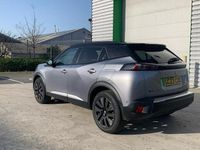 Used Peugeot e-2008 Premium 98 kW (134 HP) 2023 SUV