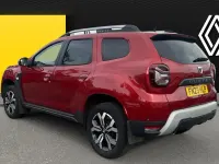 Used Dacia Duster Prestige 90 HP (66 kW) 2023 Other SUV