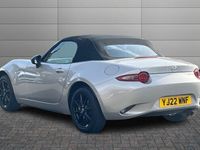 used Mazda MX5 1.5 [132] SE-L 2dr