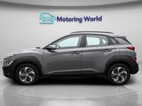 Second-hand Hyundai Kona SE 141 CP (103 kW) 2023 Gri SUV