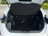 Used Toyota Yaris Cross Design 116 HP (85 kW) 2024 White SUV