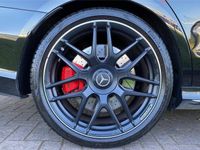 used Mercedes E63S AMG E Class4Matic+ Premium Plus 4dr 9G-Tronic - 2019 (69)