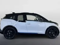Used BMW i3 Impressive 135 kW (184 HP) 2018 White Hatchback