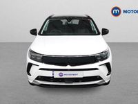 Used Vauxhall Grandland X Ultimate 131 HP (96 kW) 2023 White SUV