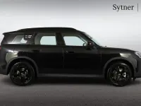 Used Mini Countryman 168 HP (123 kW) 2025 Black SUV