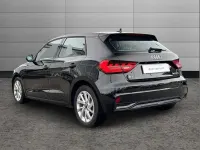 Used Audi A1 Sport 108 HP (79 kW) 2022 Black SUV