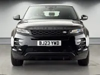 Usado Land Rover Range Rover evoque Autobiography 309 HP (227 kW) 2023 Preto SUV