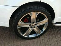 Begagnad Land Rover Range Rover Sport 2008 SUV