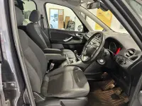 Used Ford Galaxy Ghia 2010 Grey MPV
