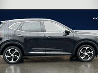 Used MG HS Trophy 2024 Black SUV