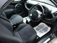 Used Ford StreetKa 2003 Cabriolet