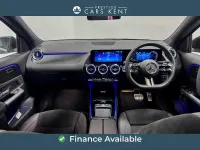 Used Mercedes GLA250 Executive 2024 Black SUV