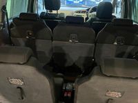 Used Peugeot 5008 112 HP (82 kW) 2011 Grey MPV