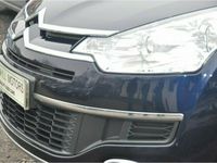 used Citroën C-Crosser 2.2