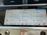 Used Jaguar I-Pace 294 kW (400 HP) 2020 Grey SUV