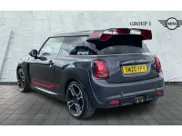 Used Mini John Cooper Works Hatch 306 HP (225 kW) 2020 Grey Hatchback