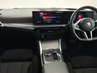 Usado BMW i4 M Sport 246 kW (335 CV) 2025 Blanco Berlina