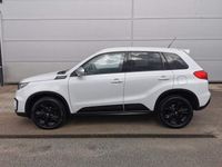 used Suzuki Vitara 1.4 Boosterjet S ALLGRIP 5dr