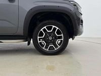 Usado VW Amarok Style 2024 Cinzento Pickup