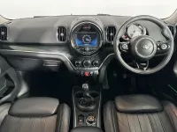 Used Mini Cooper Exclusive 136 HP (100 kW) 2020 Black Hatchback