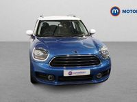 Begagnad Mini Cooper Classic 136 HK (100 kW) 2020 Halvkombi