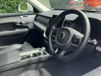Used Volvo XC90 Ultra 250 HP (183 kW) 2025 SUV