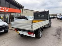 Used Mercedes Sprinter 2019 Grey Van