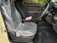 Używany Suzuki Jimny SZ5 101 KM (74 kW) 2024 Czarny SUV