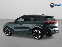 Second-hand Cupra Terramar 150 CP (110 kW) 2025 Albastru SUV