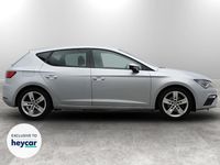 used Seat Leon 1.5 TSI EVO FR [EZ] 5dr