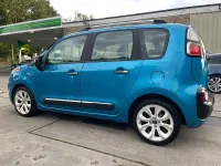 Used Citroën C3 Picasso SELECTION 2013 Blue MPV