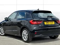 Used Audi A1 Sportback Sport 110 HP (80 kW) 2024 Hatchback