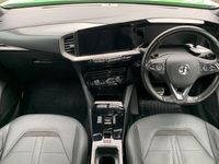 Used Vauxhall Mokka Ultimate 100 kW (136 HP) 2025 SUV