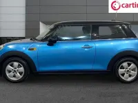 Used Mini Cooper Hatch 136 HP (100 kW) 2017 Hatchback