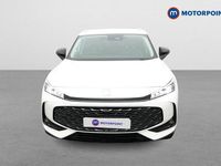 Used MG HS Trophy 2025 White SUV