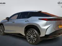 Nuevo Lexus RZ 300e 150 kW (204 CV) 2026 SUV