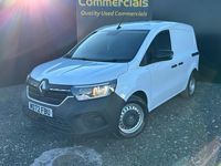 Used Renault Kangoo 2022 White MPV