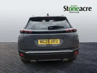 Used Peugeot 2008 Allure 128 HP (94 kW) 2025 Grey SUV