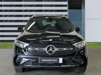 used Mercedes 220 GLC4Matic AMG Line 5dr 9G-Tronic Diesel Estate