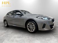 Used BMW 120 Sport Line 170 HP (125 kW) 2025 Grey Hatchback