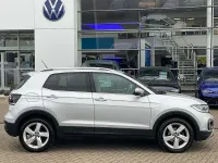 Used VW T-Cross 110 HP (80 kW) 2023 SUV