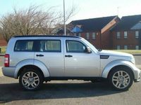 used Dodge Nitro 2.8