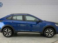 Used VW Taigo 115 HP (84 kW) 2026 SUV
