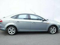 Usado Ford Mondeo 2010 Citadino